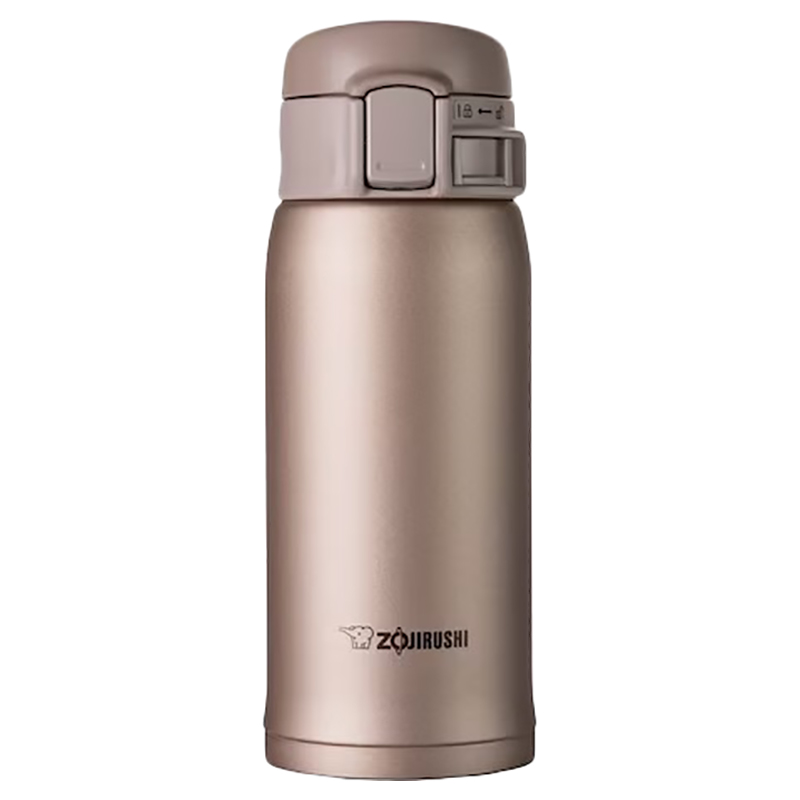 Zojirushi Stainless Steel Mug 12oz