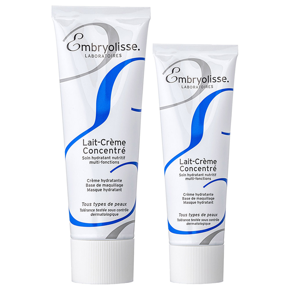 Embryolisse Lait Creme Concentrate Duo Exclusive