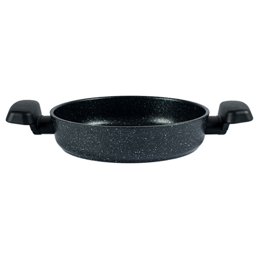 Korkmaz A Ornella Cm Pan Black Buy At Best Price From Mumzworld