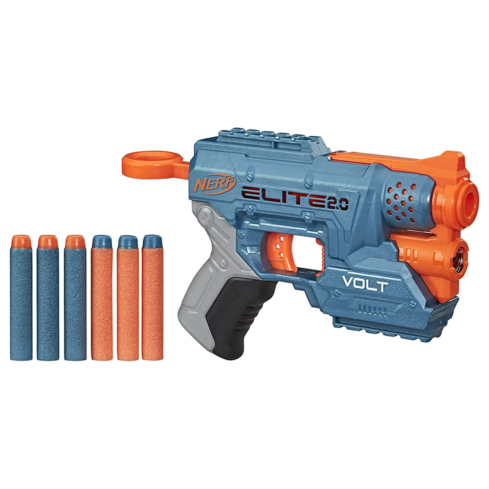 Buy Hasbro Nerf Elite 2 0 Volt SD 1 Blaster At The Affordable Price