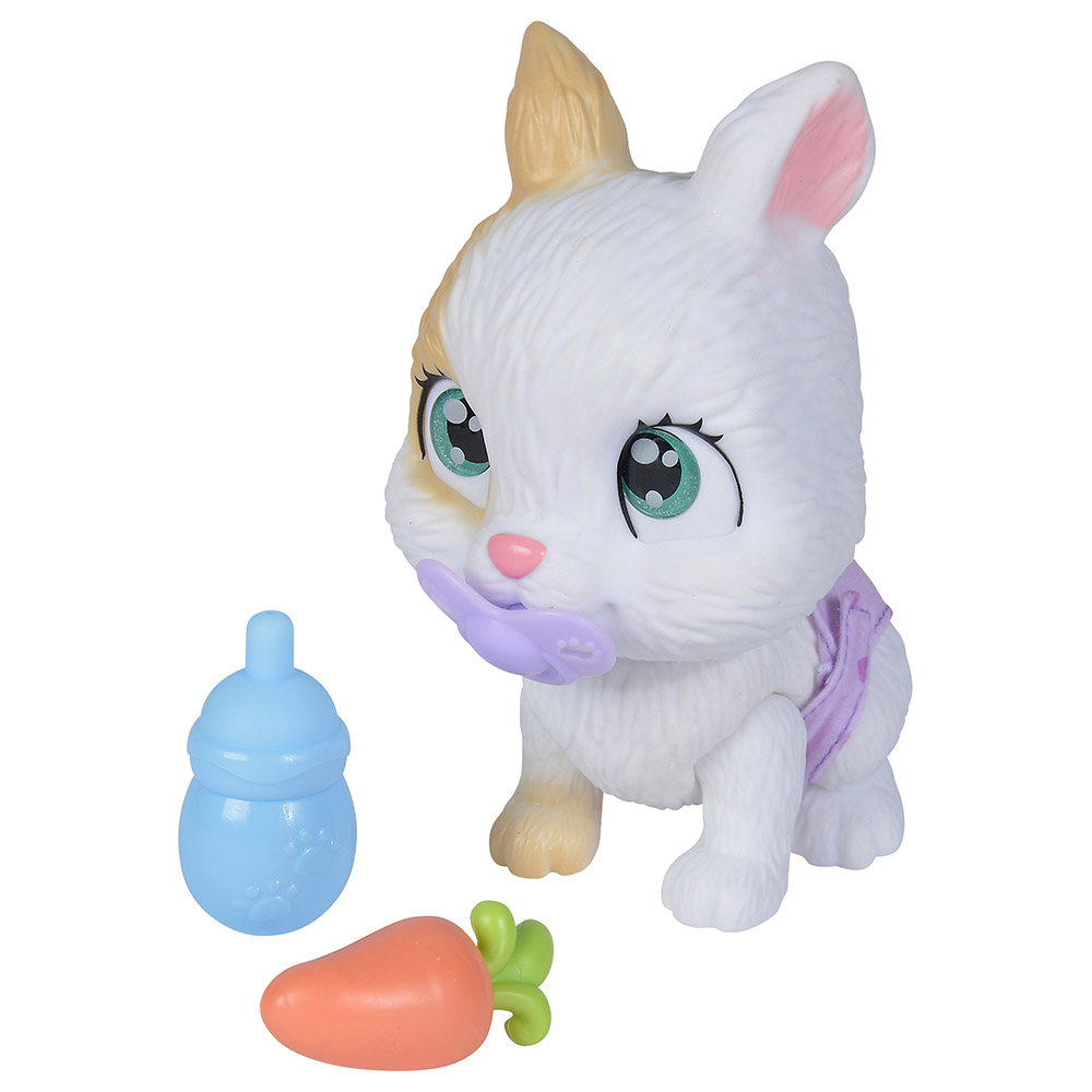 Simba Pamper Petz Rabbit Buy At Best Price From Mumzworld