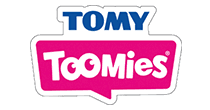 TOMY TOOMIES