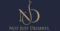 Not Just Dessert