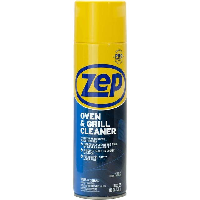 Zep - 19Oz Oven Cleaner