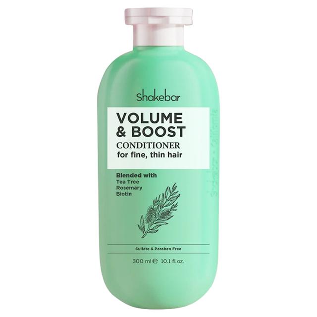 Shakebar - Volume & Boost Hair Conditioner - 300ml