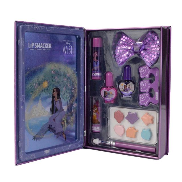 Lip Smacker - Disney Wish Makeup Set