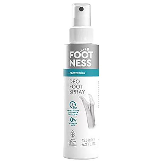 Footness - Deo Foot Spray 125ml