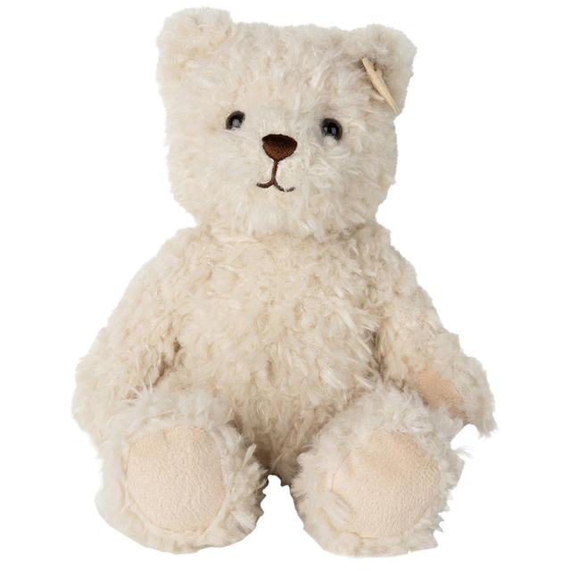 Bon Ton Toys - Frederick The Traveller Bear Plush In A Giftbox - 17.5 cm