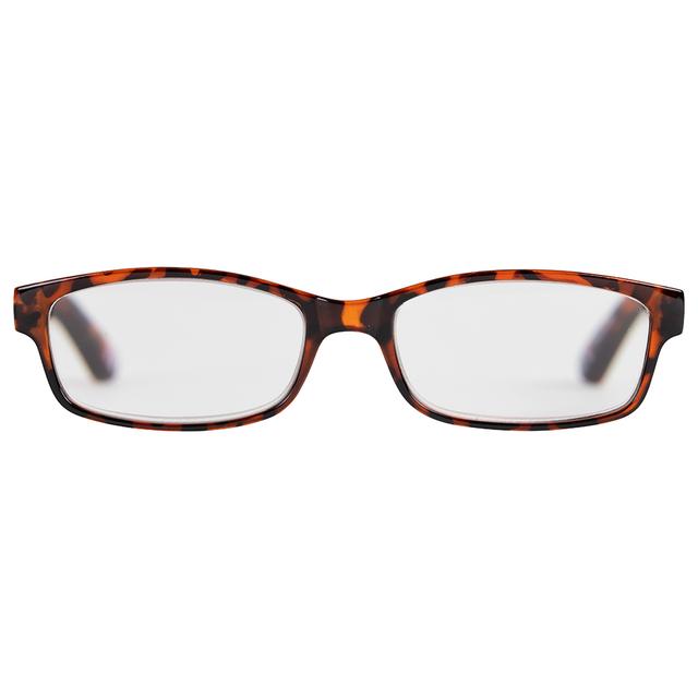 If - Easy Readers - +3.0 - U - Classic Tortoiseshell