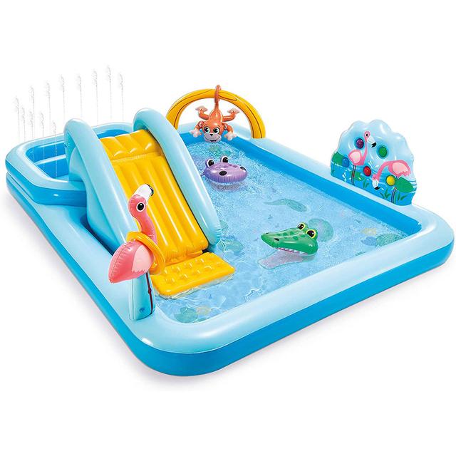 Intex - Jungle Adventure Play Center and Pool