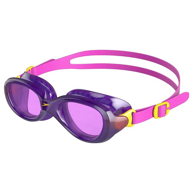 Speedo - Futura Classic Swim Goggle - Purple/Pink