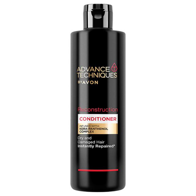 Avon - Advance Techniques Reconstruction Conditioner - 250 ml