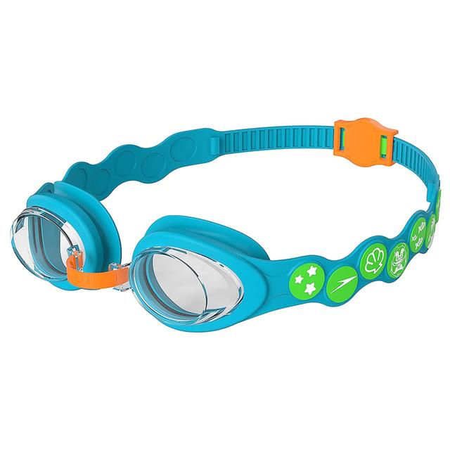 Speedo - Infant Spot Swim Goggle - Blue