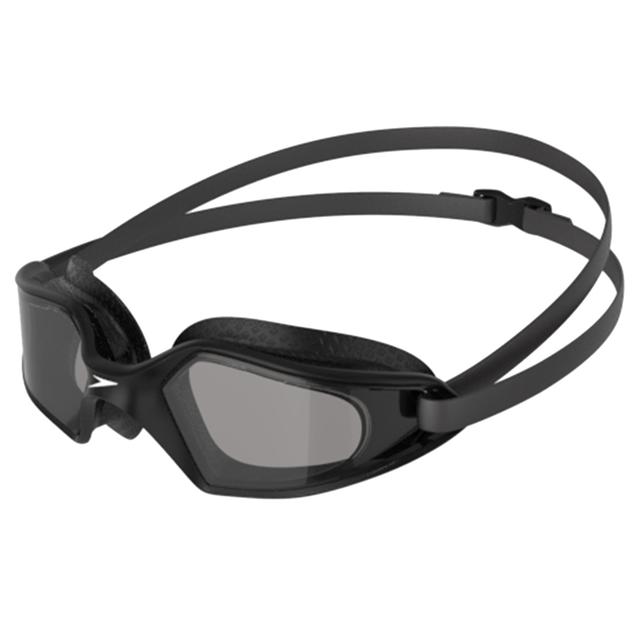 Speedo - Hydropulse Swim Goggle - Black