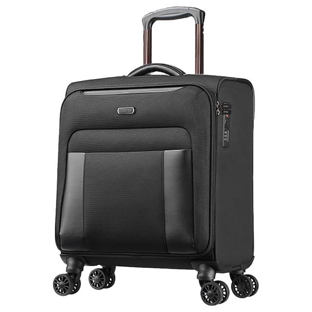 American Tourister - Bass Rolling Tote - Black