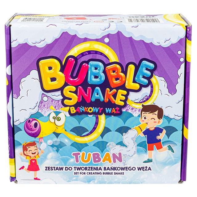 Tuban - Bubble Snake Set