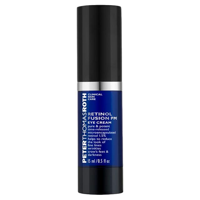 Peter Thomas Roth - Retinol Fusion Pm Eye Cream - 15ml