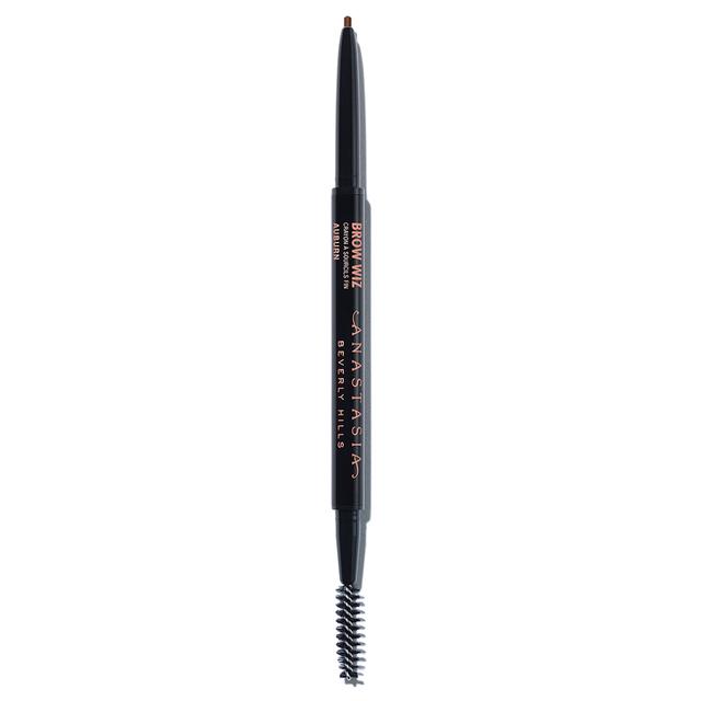 Anastasia Beverly Hills - Brow Wiz Eyebrow Pencil - Auburn