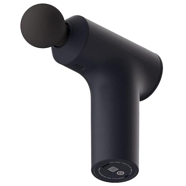 Xiaomi - Mini Massage Gun - Black