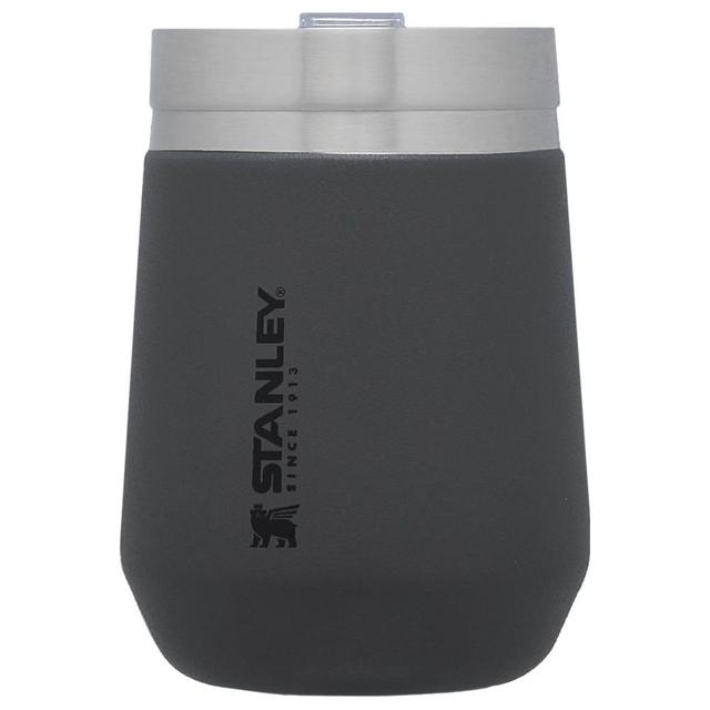 Stanley - Stainless Steel Go Tumbler - Charcoal - 296 ml