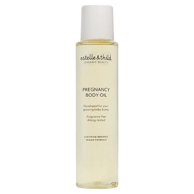 Estelle & Thild - BioCare Baby Pregnacy Body Oil - 100 ml