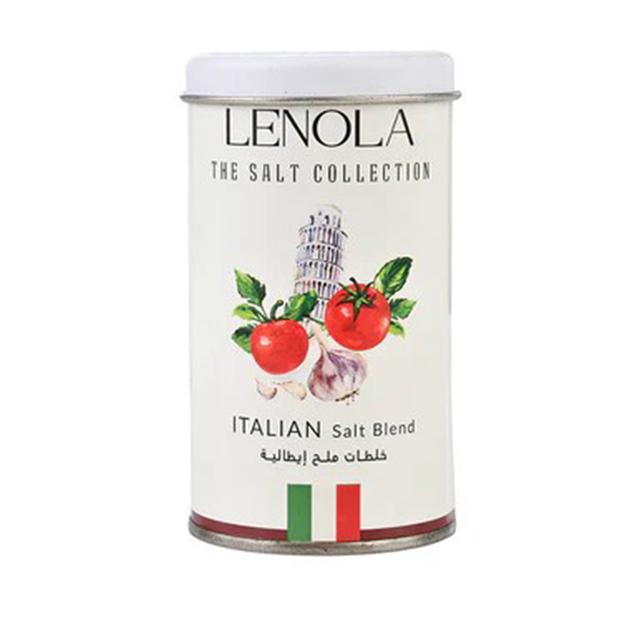 Lenola - The Gourmet Italian Spice Mix Seasoning - 100 gm