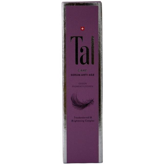 Tal - Care Anti-Age Serum - 30 ml