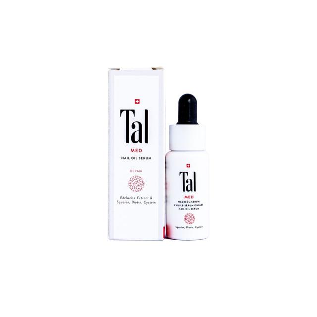 Tal - Med Repair Nail Oil Serum - 15 ml