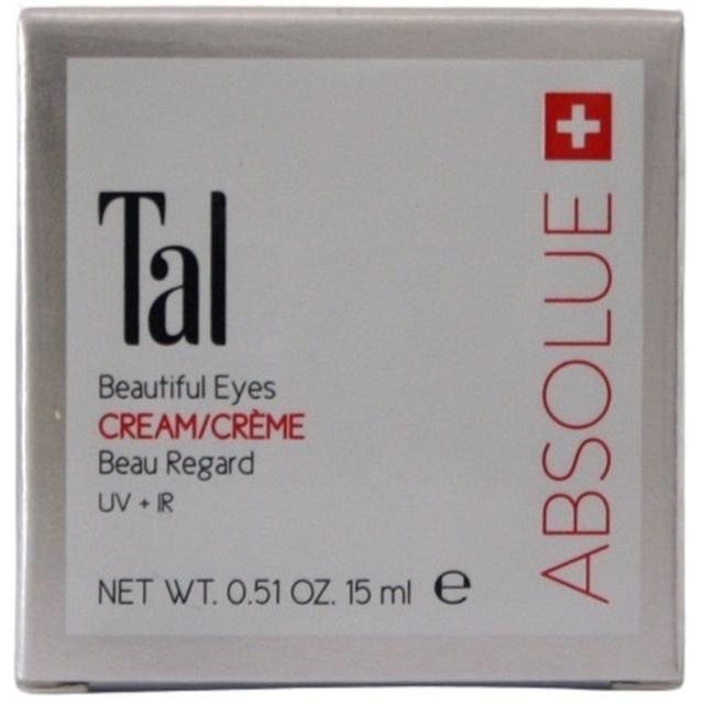 Tal - Absolue Beautiful Eyes Cream - 15 ml