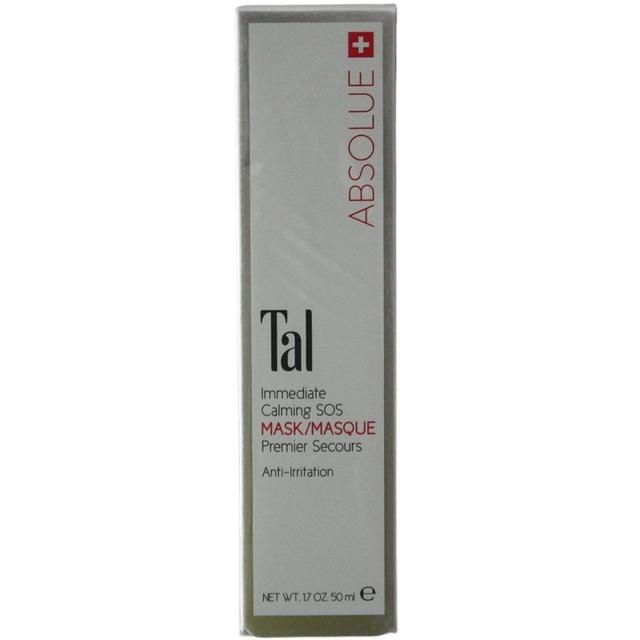 Tal - Absolue Immediate Calming SOS Mask - 50 ml