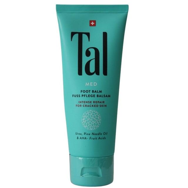 Tal - Med Intense Repair Pflege Balsam Foot Balm - 75 ml