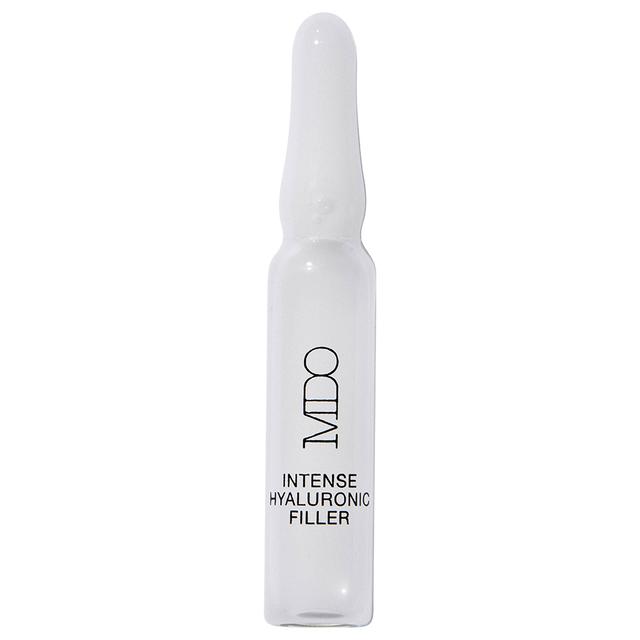 Mdo Skin - Intense Hyaluronic Filler Ampoules - 7 X 2ml