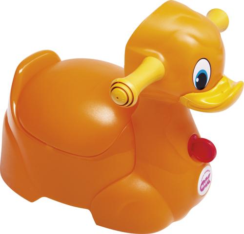 Okbaby Quack Potty