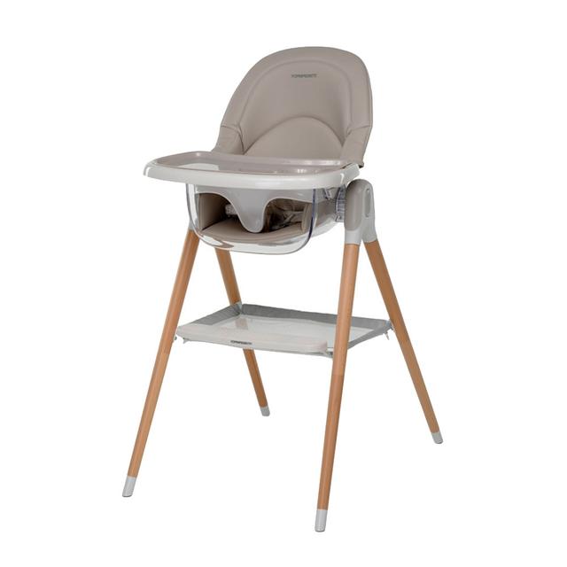 Foppapedretti - Bonito High Chair - Sand