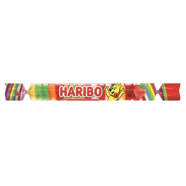 Haribo - Mega Roulette Candy - 45g