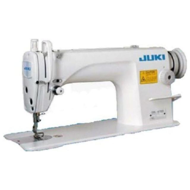 Juki - 1-Needle Industrial Sewing Machine w/ Direct Drive Motor