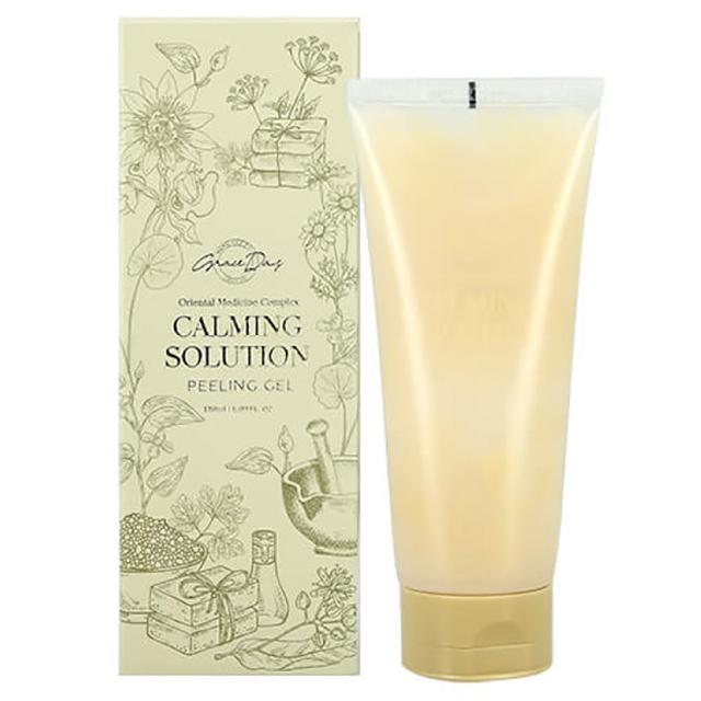 Grace Day - Calming Solution Peeling Gel - 180ml