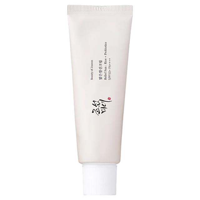 Beauty Of Joseon - Rice & Probiotics Relief Sunscreen - 50ml