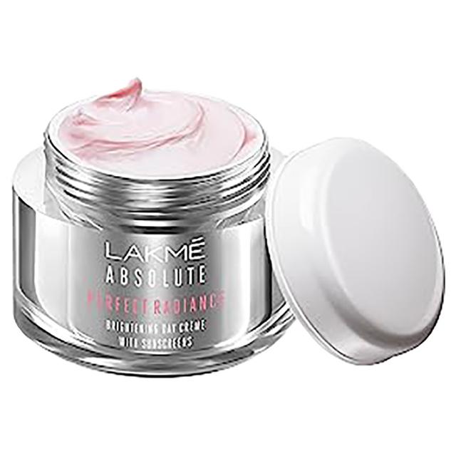 Lakme - Absolute Perfect Radiance Brightening Night Cream - 50g