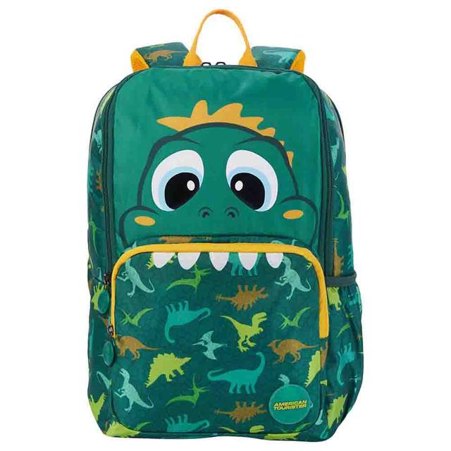 American Tourister - Diddle 2.0 Backpack Dino - 14-inch - Green