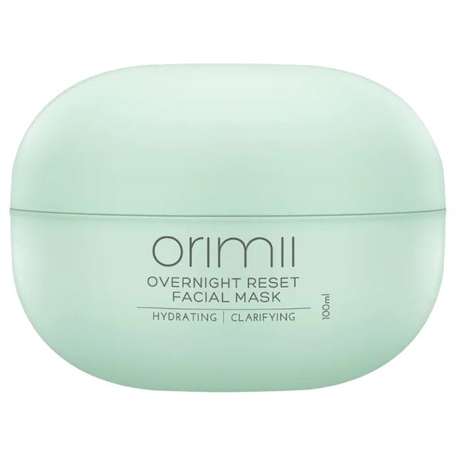 Orimii - Overnight Reset Facial Mask - 100ml