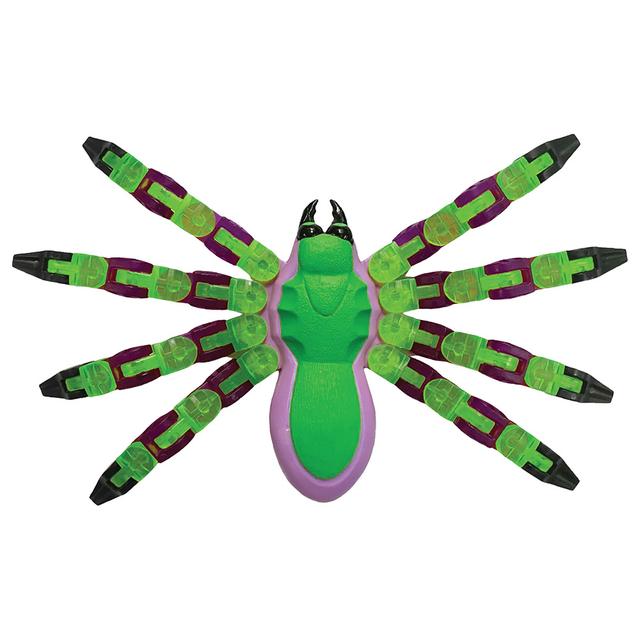 Klixx - Creaturez Fidget Toy - Spider