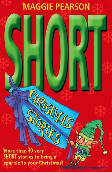 قصص اعياد ميلاد مختلفة "Short Christmas Stories" من كتب اكسفورد