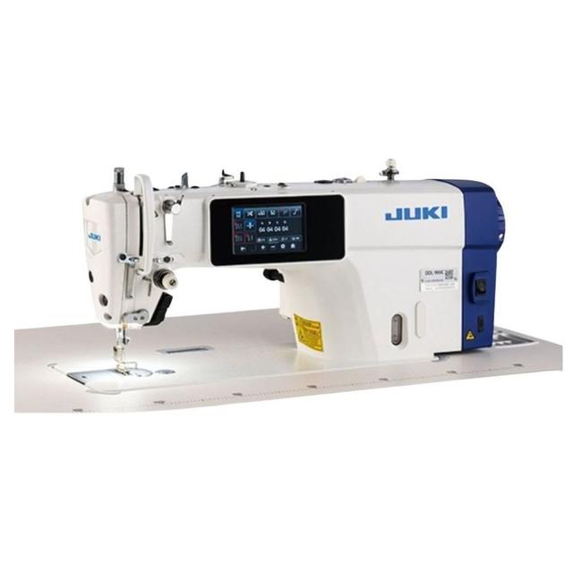 Juki - 1-Needle Sewing Machine w/ Direct Drive Motor DDL-900CSMB