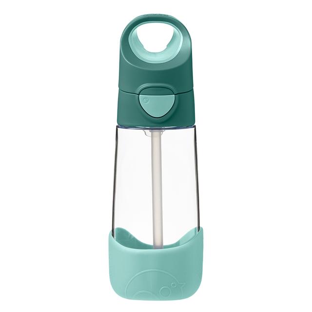 Bbox - Hydratio Tritan Drink Bottle - Emerald Forest - 450 ml