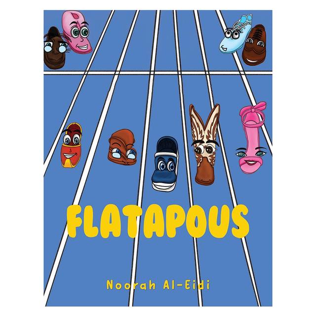 Flatapous