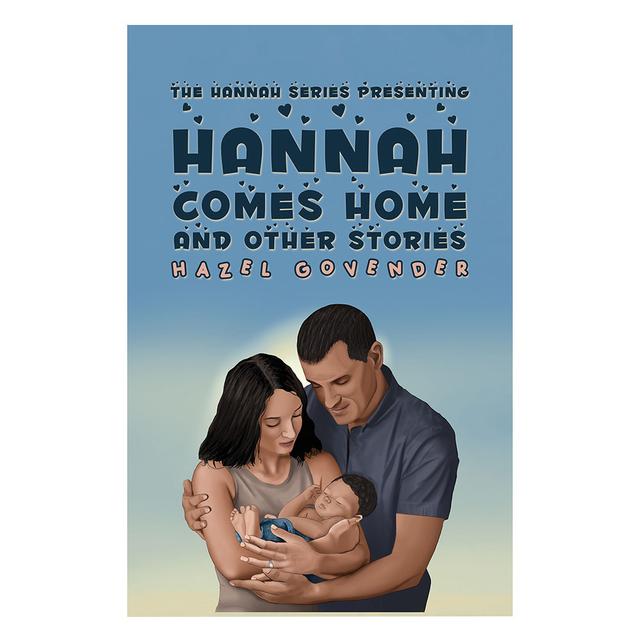 Hannah Comes Home And Other Stories