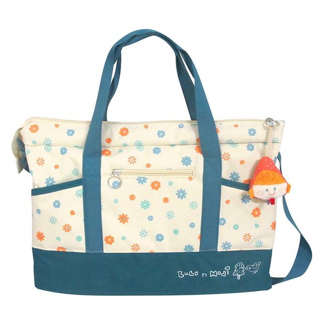 Qtot Bubo N Modi Diaper Bag