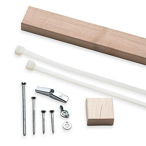 Kidco® Gate Installation Kit