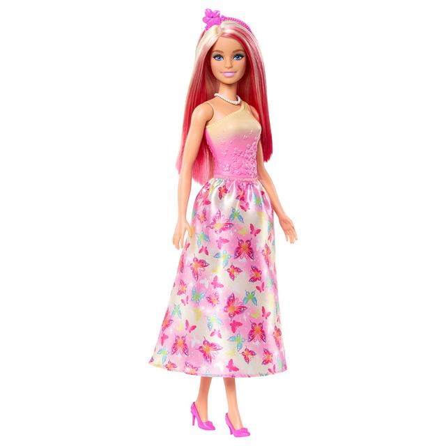 Barbie - Dreamtopia Princess Doll